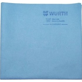 Resim Würth Sentetik Güderi Bez 38 x 60 CM 