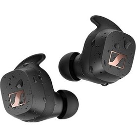 Resim Sennheiser Sport TWS Bluetooth Kulak İçi Kulaklık 