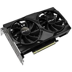 Resim PNY RTX 5060 VCG50608DFXPB1 8GB 128 Bit Ekran Kartı 