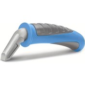 Resim Dashanshop Mavi+gri Yaşlılar İçin Araba Kapı Kolu 350 Lb Taşıma Destek Tutacak Anti Kaygan 