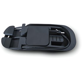 Resim MagMan Steam Deck Şarj Standı, Adaptör Toplama Aparatı, Konsol Standı 18x7x3 Cm 