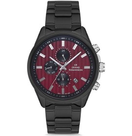 Resim Grand Romanson GR.1.AG1250.08 Kadın Kol Saati 