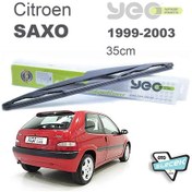 Resim Citroen Saxo Arka Silecek 1999-2003 Yeo Wiperear 