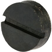 Resim Springsun Araç Kriko Pedi - Kauçuk Koruma Pedi İle Hasarsız Araç Kaldırma 