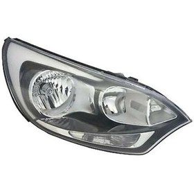 Resim Kia Rio III 11- 1.4L Bnz. Sağ Far, 921021W280-200111 