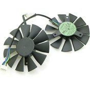 Resim Asus Strıx GTX1050 Fan T128010SH 