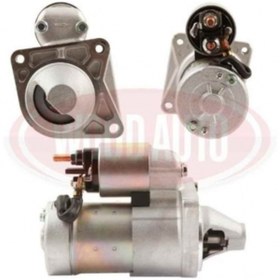 Resim Fiat Albea Punto Linea Doblo Marş Dinamosu 1.2 - 1.4 8v Motor 