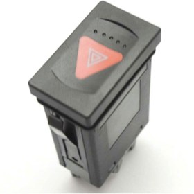 Resim Genel Markalar 3b0953235b Dörtlü Flaşör Passat 1997-2000 