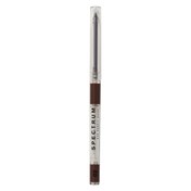 Resim Influence Beauty Automatic Spectrum Göz Kalemi 02 Chocolate Brown - Smooth Glide Eyeliner for Defined Eyes 