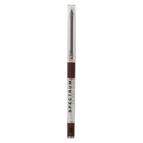 Resim Influence Beauty Automatic Spectrum Göz Kalemi 02 Chocolate Brown - Smooth Glide Eyeliner for Defined Eyes 
