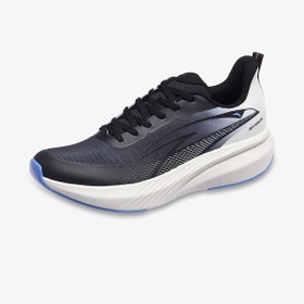 Resim Anta Air Walker Erkek Siyah Spor Ayakkabı 812515522 Siyah 