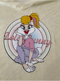 Resim Gönülden Tasarım 18x14 Cm Ütü Ile Yapışan Disney Karakter Kız Görselli Transfer Baskı Aplike Arma 