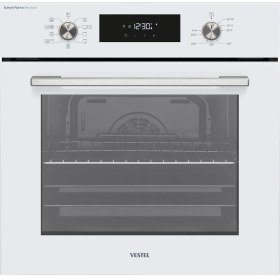 Resim Vestel AF-7841 B 70 Lt A Enerji Sınıfı Ankastre Fırın 