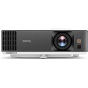 Resim BENQ 3200 ANS 4K UHD 240hz HDR Oyun Eğlence Projektörü 2.5 mt den 100'' | BenQ BenQ