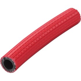 Resim Badem10 15 Metre Kompresör Hava Hortumu 8 mm Termo Hortum 