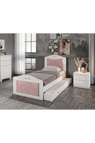 Resim Genel Markalar Tokyo Beyaz Çocuk Ve Genç Odası 