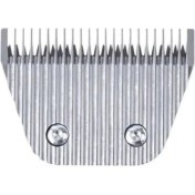 Resim Geniş 67 mm Kedi ve Köpek Tıraş Bıcağı, Gri Renkli, Rahat Kullanım 