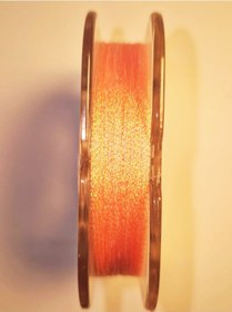 Resim Eagenset Nar Çiçeği Renk Damla Kristal Sedef Çapari Simi Makarada 