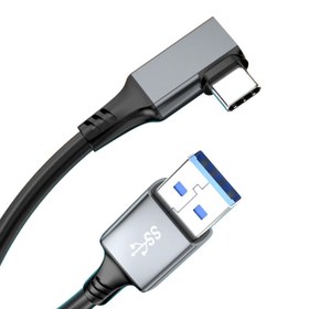 Resim Markofist MF-DK51 Provr Oculus Quest Link Kablosu 5mt 