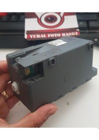 Resim EPSON C9345 - L15150 / 15160 Atık Kutusu Resetleme Hizmeti 