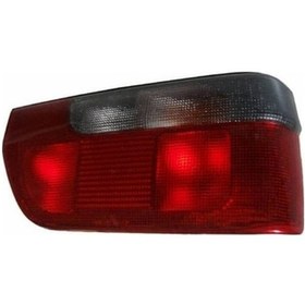 Resim Renault 9 1997 Arka Stop Lambası Sağ Mako 