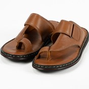 Resim DAXİS Sportwear Company ERKEK Hakiki Deri Parmak Arası Terlik 