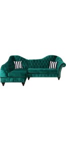 Resim 3A Mobilya Bradford Chesterfield 