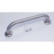 Resim Banyo Monza Engelli Tutunma Barı Mat Paslanmaz Ø32 mm 40 cm Banyo Monza 