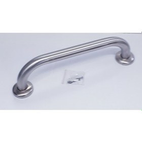 Resim Banyo Monza Engelli Tutunma Barı Mat Paslanmaz Ø32 mm 40 cm Banyo Monza 