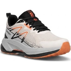 Resim Voyager E449 Erkek Klasik Sneaker Bej 