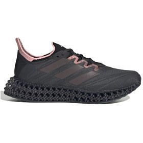 Resim Adidas Kadın Siyah Spor Ayakkabı Ie8403 001 