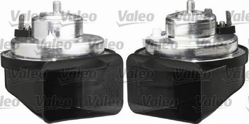 Resim KORNA SETİ ELEKTROMANYETİK 12V 9A 405 500HZ 