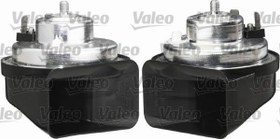 Resim KORNA SETİ ELEKTROMANYETİK 12V 9A 405 500HZ 