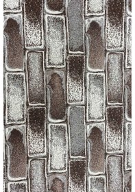 Resim Ilhan Gold 6M2 Halı Örtüsü Savan 11684 Mavi 