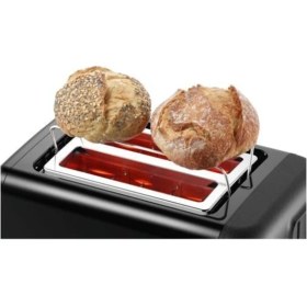 Resim Bosch Tat 3P423 Kompakt Ekmek Kızartma Makinesi 