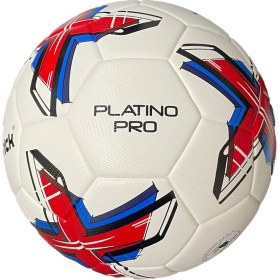 Resim Hattrick Platino Pro Futbol Topu No: 4 Lazer Dikim (Hybrid) 
