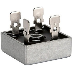 Resim Motorobit-Kbpc3510 - 35A 1000V Masa Tip Köprü Diyot 
