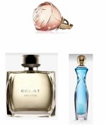 Resim Oriflame ECLAT HOME, VOLARE, DİVİNE EDP 3 LÜ SET 