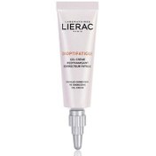 Resim Lierac Dioptifatıgue Revitalizing Yorgunluk Belirtilerine Karşı Göz Kremi 15ml 