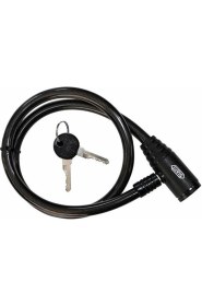 Resim GİVİS Bisiklet Halat Kilit 12 x 80 cm 