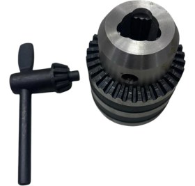 Resim Konik Anahtarlı Mandren 5-20MM B22 