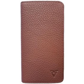 Resim Rich Smith Telefon Cepli Portföy Kartlık Cüzdan 2914 Taba 