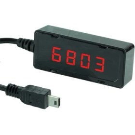 Resim Hd Uydu Alıcı Göz Mag-26 Magbox Sıgma/botech 500HD Dısplayli (4767) - MRK5316-6415 
