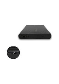Resim 2.5 Usb 3.0 Harici Harddisk Hdd Kutu - Micro Usb 3.0 Giriş 