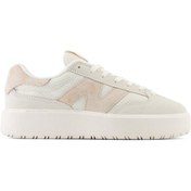 Resim New Balance Ct302 Beyaz Unisex Günlük Giyim 