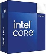 Resim Intel® Core™ i5-14400F, masaüstü bilgisayar işlemcisi, 10 çekirdek (6 P çekirdekli + 4 E-çekirdek) 4,7 GHz'e kadar 