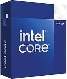 Resim Intel® Core™ i5-14400F, masaüstü bilgisayar işlemcisi, 10 çekirdek (6 P çekirdekli + 4 E-çekirdek) 4,7 GHz'e kadar 