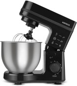 Resim AyrStore Maestrochef Stella Siyah 1500W 