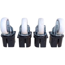 Resim Kama Tekne 2700 Tekeri 4 Adet 