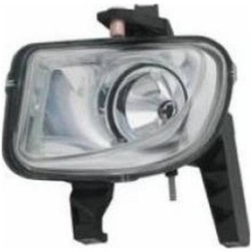 Resim Fıat Grande Punto Ön Sis Farı Sağ 2006-2009 51718162 